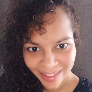 Meet your Posher, Lydia